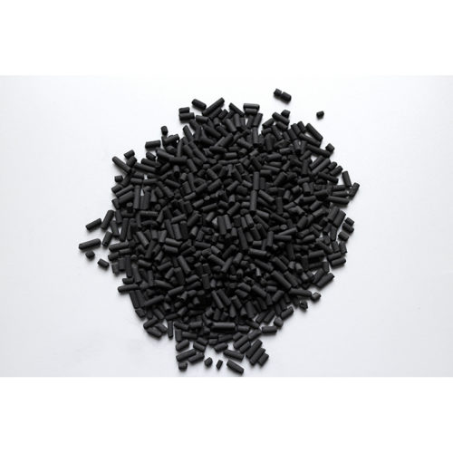 Coconut Shell Activated Carbon Pellets